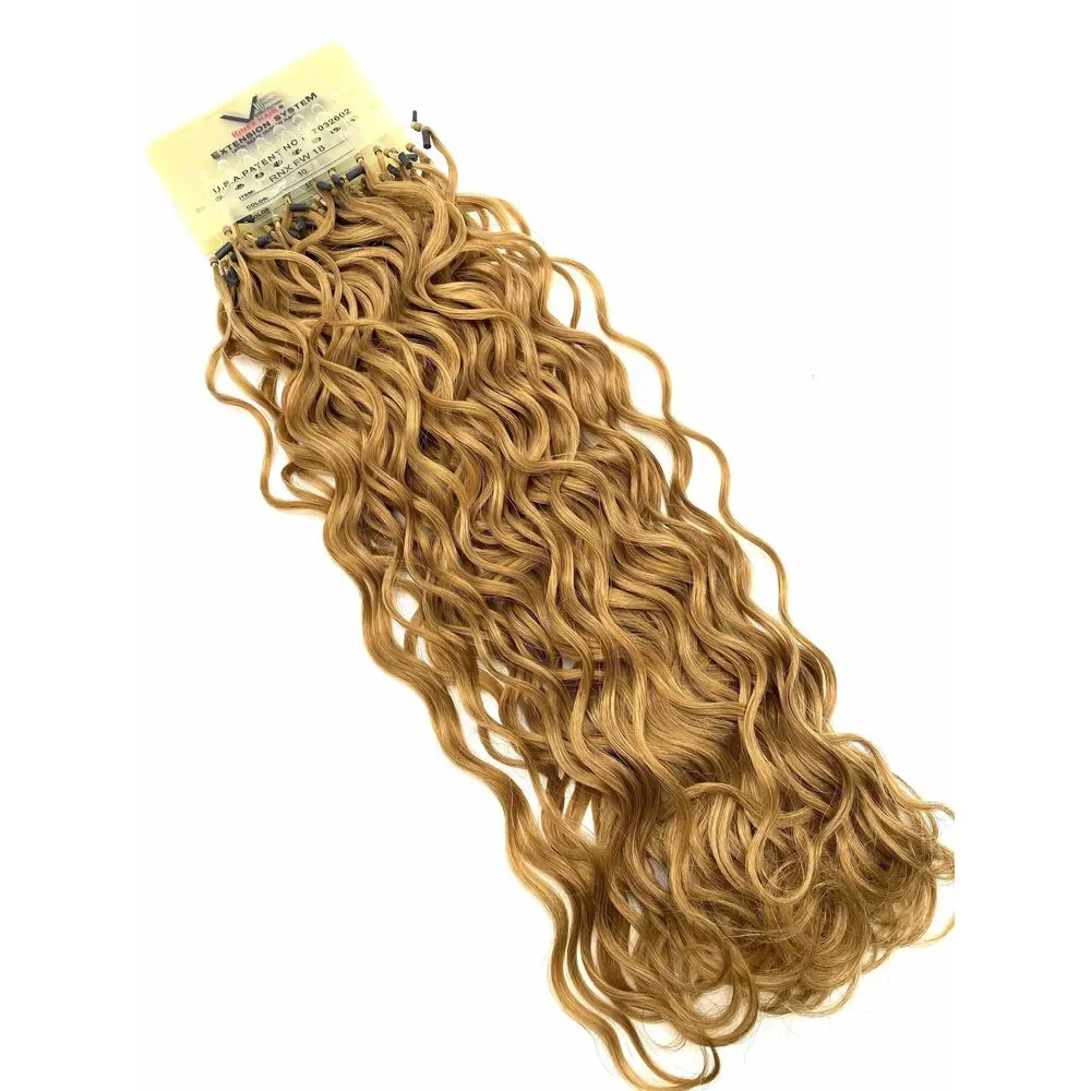 VIP RineX System / Curly 18" - Picture 10 of 15
